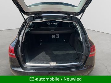 Mercedes C 200 - 7