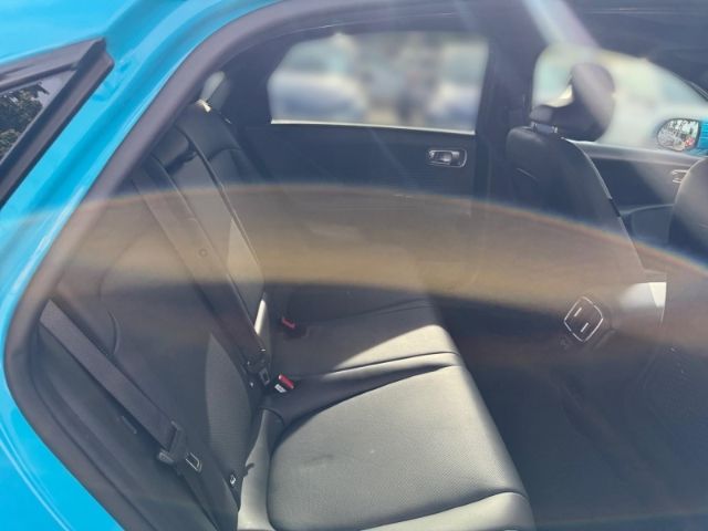 Fahrzeugabbildung Hyundai IONIQ 6 77,4 Techniq Elektro +KLIMA+LEDER+LED+NA