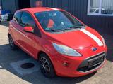 Ford Ka Titanium - Ford Ka/Ka+ in Mannheim