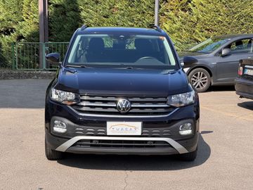 Volkswagen T-Cross - 6