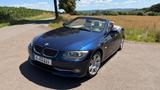 BMW 330 Cabrio Dakota Beige - BMW 330 aus 2010: 330d