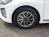 Hyundai IONIQ Style Elektro Navi Soundsystem LED Scheinw - Hyundai IONIQ: Style
