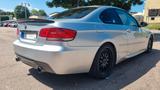 BMW 335i Coupé - - BMW 3er Reihe mit Halbautomatikschaltung