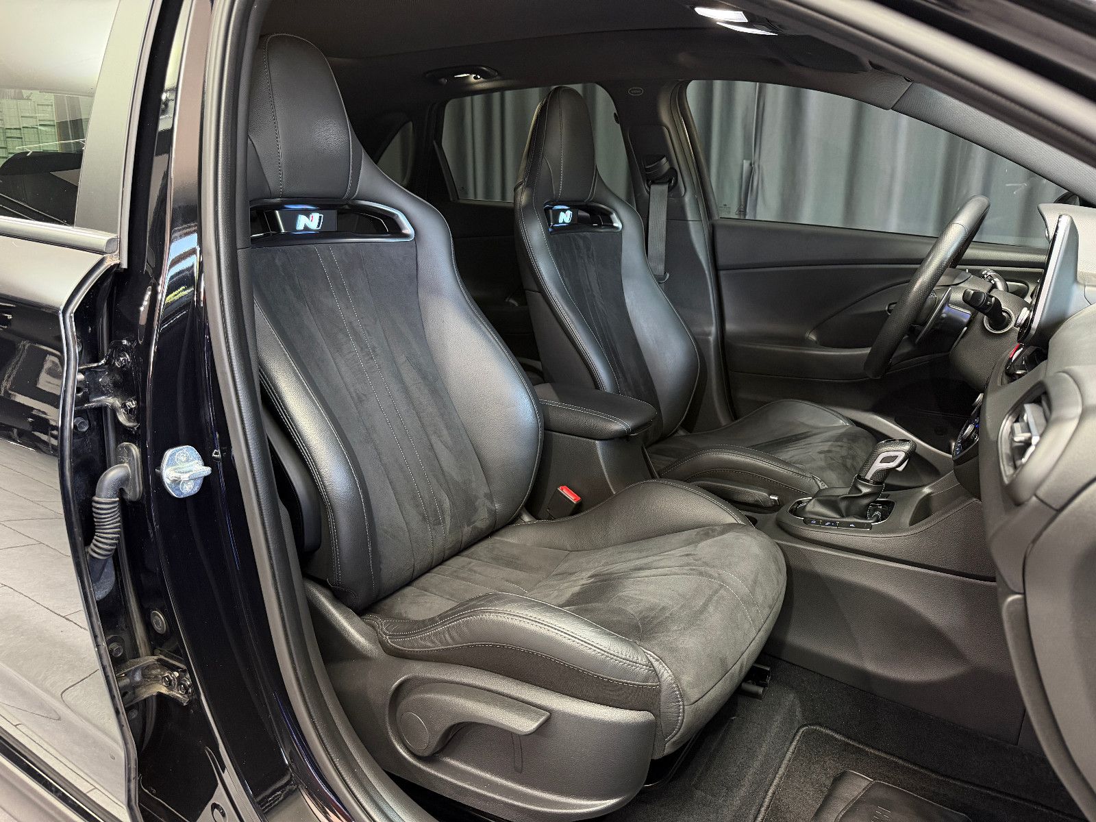 Fahrzeugabbildung Hyundai i30 N Performance|SCHALENSITZE|PANO