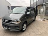 Volkswagen T6 2.0 TDI DSG Multivan Comfortline AHK/STHZ/7s - Volkswagen T6 Multivan in Oberhausen