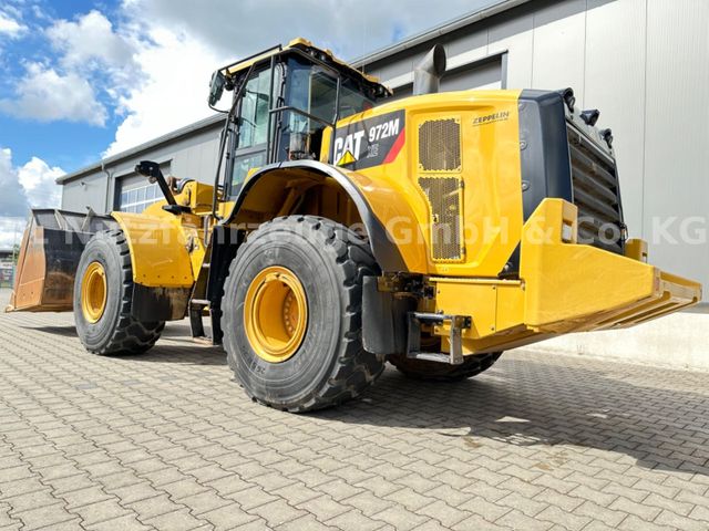 CAT 972 MXE