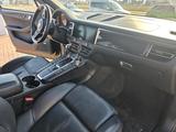 Porsche Macan S AHK LED Pano Sport Approved 21" - Porsche Macan Gebrauchtwagen in Münster