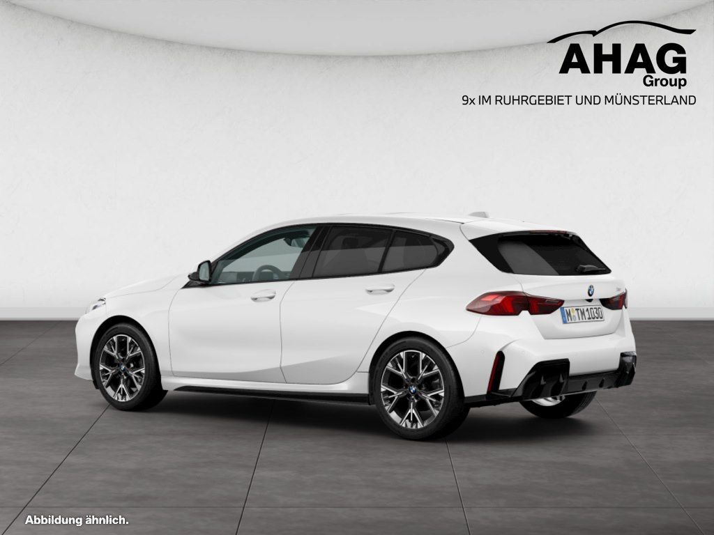BMW 120 - Bild 6