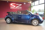 Volkswagen New Beetle Cabriolet - Volkswagen New Beetle aus 2010