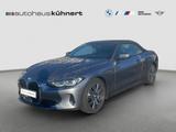 BMW 430i Cabrio Laser SpurAss HiFi Navi Sportsitz - BMW 4er Reihe aus 2022
