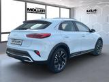 Kia XCeed 1.5T VIS % KOM NAVI LED Klimaautom DAB SHZ - Kia XCeed Gebrauchtwagen in Hamburg