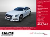 Audi A6 Avant 40 TDI S tronic sport NaviPlus LED AHK  - Audi A6 Gebrauchtwagen in Osnabrück