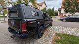 Volkswagen Amarok Aventura 3.0 TDI - VW Amarok von privat