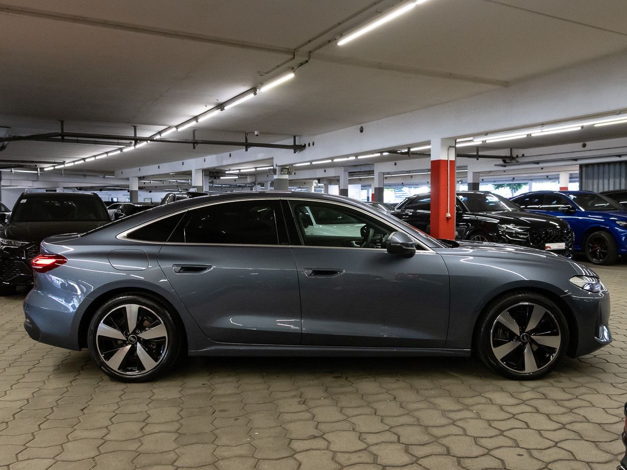 Audi A5 - Bild 6