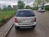 Mercedes-Benz ML 320 CDI 4MATIC - - Mercedes-Benz ML 320 in München