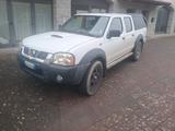 Nissan Pick Up Pick-up 2.5 TD 4 porte Double Cab - Nissan PickUp Gebrauchtwagen