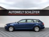 Audi A6 Avant 2.4i Aut.*Leder*Xenon*SHZ*PDC*Tempomat - Audi Gebrauchtwagen von 2005