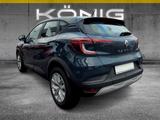 Renault Captur 1.0 TCe 90 EQUILIBRE KLIMA*NAVI*Tempomat - Renault Captur: Equilibre