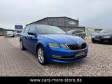 Skoda Octavia Combi Style/DSG/Navi/190PS/Tempomat - Skoda Octavia: Ps