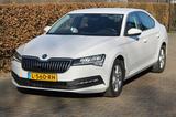 Skoda Superb 1.5 TSI ACT Business Aut. 9.900 Netto Exp - Skoda Superb: 1.9