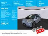 Volkswagen ID.3 Pro Life Navi LED Heckleuchten Spurhalteass - VW ID.3 Gebrauchtwagen in Frankfurt
