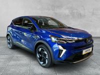 Renault Captur - Vorschau Bild 7
