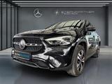 Mercedes-Benz GLA 250 e Progressive, Night, MULTIBEAM, Keyless - gebrauchte Mercedes-Benz GLA 250 aus dem Jahr 2024