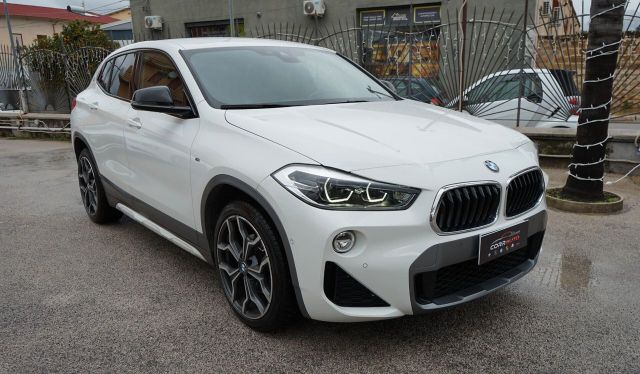 BMW Bmw X2 sDrive18d Msport