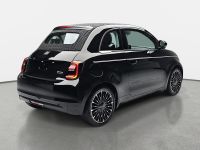 Fiat 500e - Vorschau Bild 4