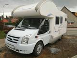 Rimor Katamarano 8 zu verkaufen - Rimor Wohnmobil oder -wagen