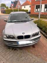 BMW TOP! BMW 318i E46 Automatik | TÜV neu 05/2... - BMW 318 aus 2000: 318i