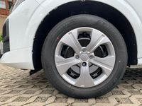 Dacia Sandero - Vorschau Bild 13