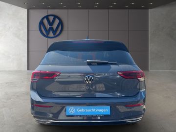 Volkswagen Golf - 5