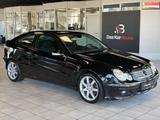 Mercedes-Benz C 230 C Sportcoupe · Tempomat · Klima · MFL - Mercedes-Benz C 230 Gebrauchtwagen