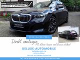 BMW 520d Touring  M Sport - H&K, HeadUp, 360° - BMW 5er Reihe Jahreswagen: Kombi