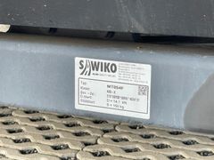 Adria Supersonic 780 DC |  Queensbett |