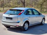 Ford Focus Lim. Ghia Klima Zahnriemen u. HU NEU!!! - Ford Focus: Ghia