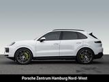 Porsche Cayenne E-Hybrid Panorama BOSE Head-Up - Porsche Cayenne: Allradantrieb