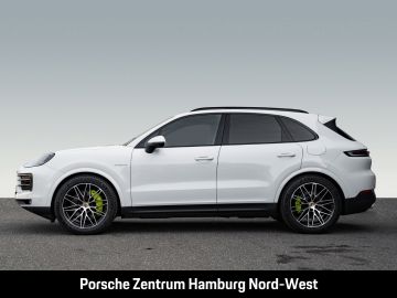 Porsche Cayenne - 2