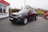 Opel Mokka 1.2 Edition LED Kamera Tempomat Spurhalte - Opel Mokka: 1.2