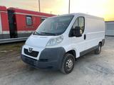 Peugeot Boxer Camper Van Wohnmobil Tüv 03/2027  - Peugeot Boxer 2