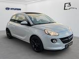 Opel Adam 1.4 5-MT Open Air Sicht-, Winter-Paket - Opel Adam: Open