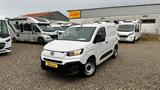 Fiat Doblo Kasten L1*KLIMA*CAM*TEMP*DAB*CARPL*ANDROID - Offers matching your search criteria