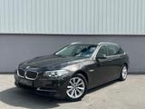 BMW 525d xDrive *TÜV*AHK*SHZ*XENON*NAVI*