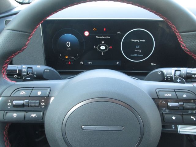 Hyundai Tucson – Bild 11
