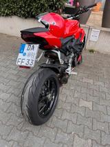 Ducati Streetfighter V2  - DUCATI ST2