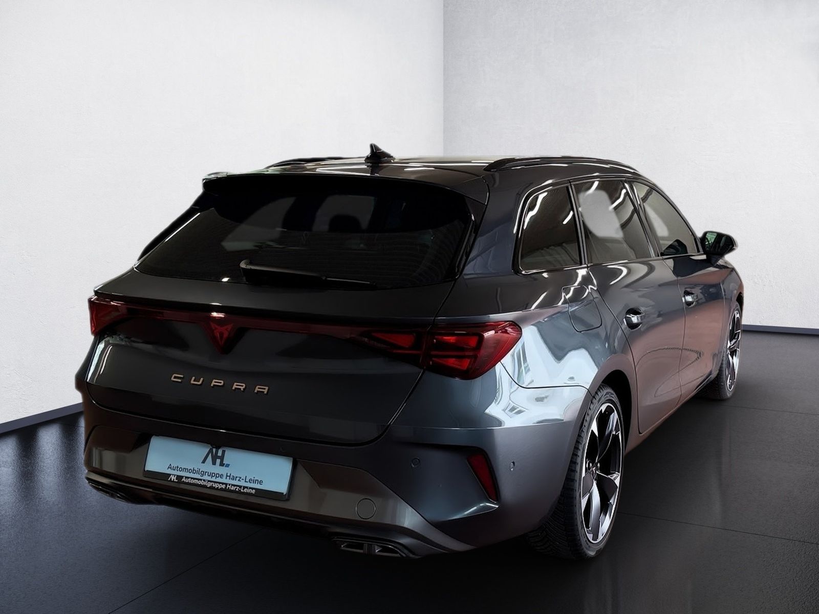Cupra Leon - Bild 6