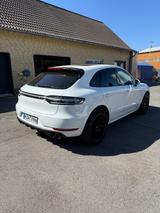 Porsche Macan GTS GTS - Porsche Macan in Aachen