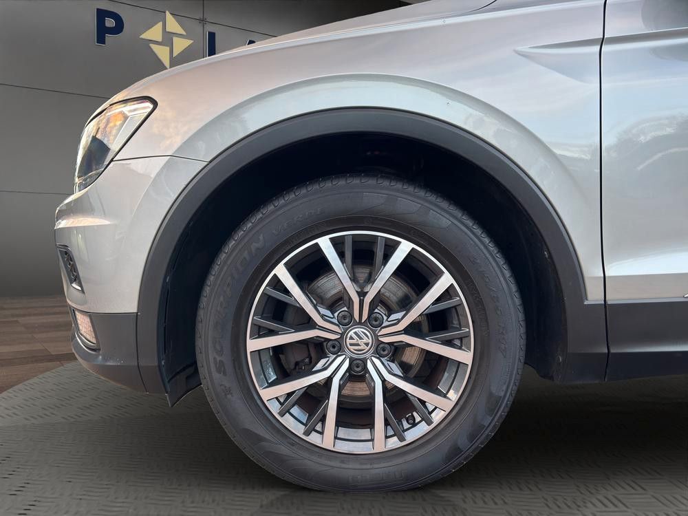 Fahrzeugabbildung Volkswagen Tiguan *AHK*ACC*Carplay*3-Zonen*Elektr.Heck*