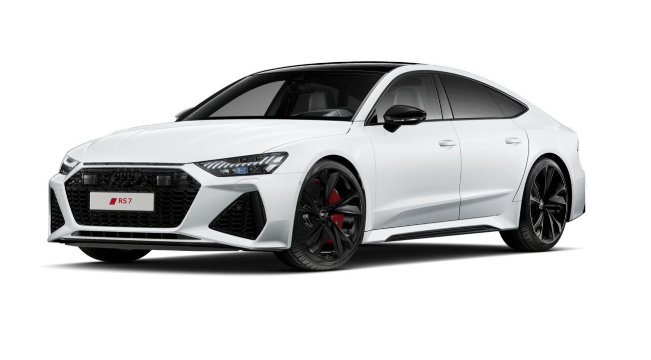 Audi RS7 - Bild 2